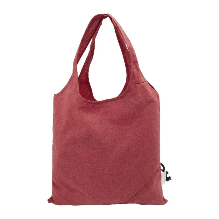 Foldable shopping bag  - AP800087 (ANDA#05)